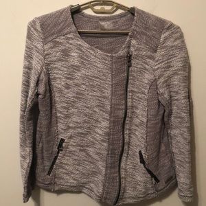 Women’s Calvin Klein performance soft shell jacket